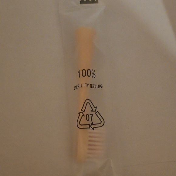 NIB X-3 Sonic Electric Toothbrush - Black, White, and Pink - Picture 4 of 4